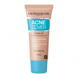 ACNECOVER MAKE-UP NO.1