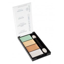  CORRECTOR PALETTE/CİLT KUSURLARINI DÜZELTİCİ PALET