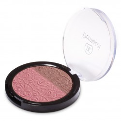 DUO BLUSHER/İKİLİ ALLIK 2453