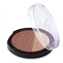 DUO BLUSHER/İKİLİ ALLIK 2456