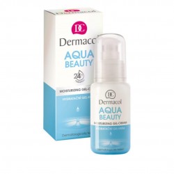 AQUA BEAUTY/NEMLENDİRİCİ JEL KREM