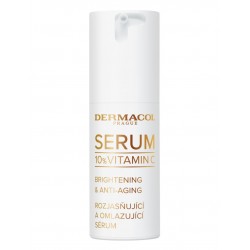 Serum 10 % Vitamin C Brightening & Anti-aging 5014