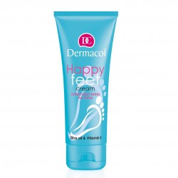 Happy Feet cream 5214A