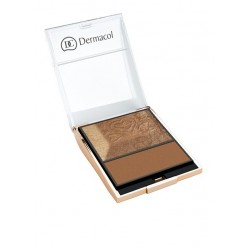 BRONZING PALETTE/BRONZLAŞTIRICI PALET