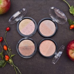 DUO BLUSHER/İKİLİ ALLIK 2454