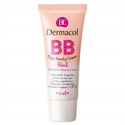 BB MAGIC BEAUTY CREAM /NEMLENDİRİCİ BB GÜZELLİK KREMİ 1262