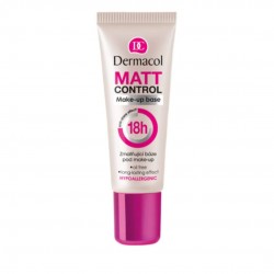 MATT CONTROL MAKE-UP BASE/MATLAŞTIRICI MAKYAJ BAZI 1411