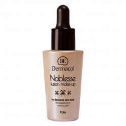  NOBLESSE FUSION MAKE-UP/CİLT TONUNU EŞİTLEYİCİ FONDÖTEN 1308