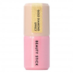 Beauty Stick no.2 GOLD DIAMOND EFFECT 3799