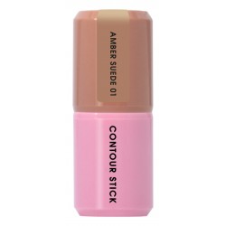 CONTOUR STİCK NO.1 AMBER SUEDE -1456