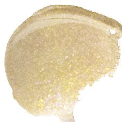 IŞILTILI AYDINLATICI STİCK NO. 2 GOLD DIAMOND EFFECT-3799